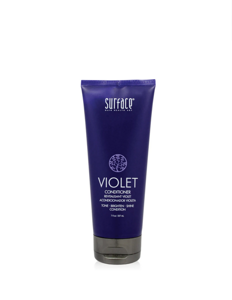Surface: Violet Conditioner