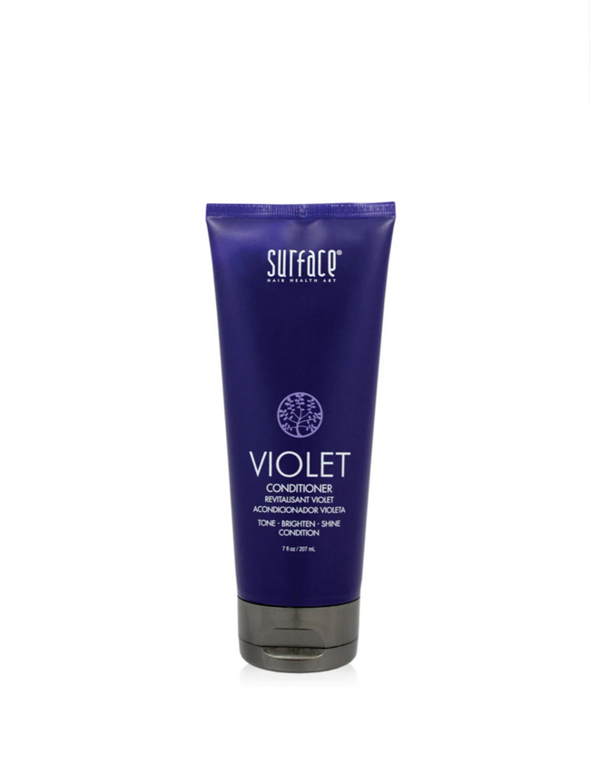 Surface: Violet Conditioner