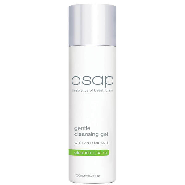 ASAP Gentle Cleansing Gel