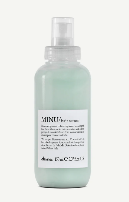 MINU HAIR SERUM