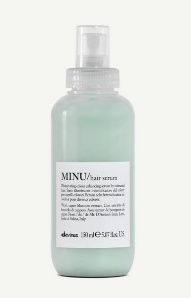 MINU HAIR SERUM