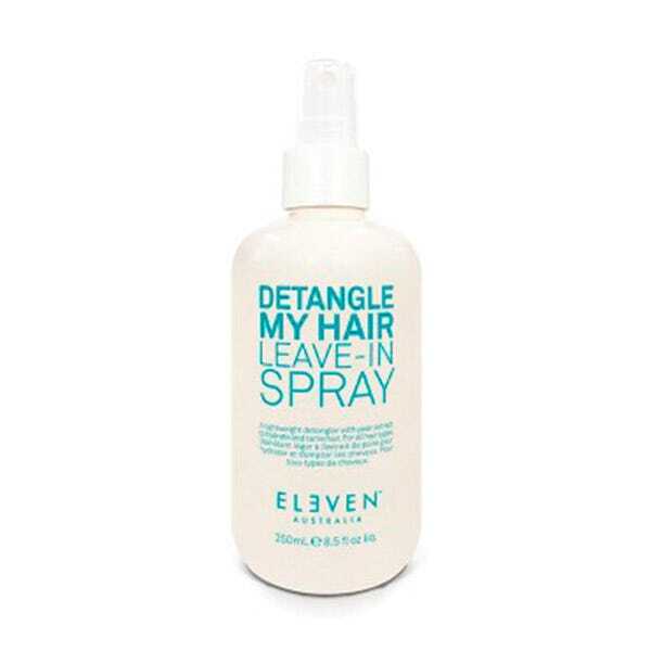 Detangle My Hair Leave-In Spray