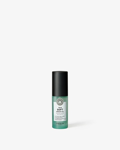 True Soft Argan Oil Small