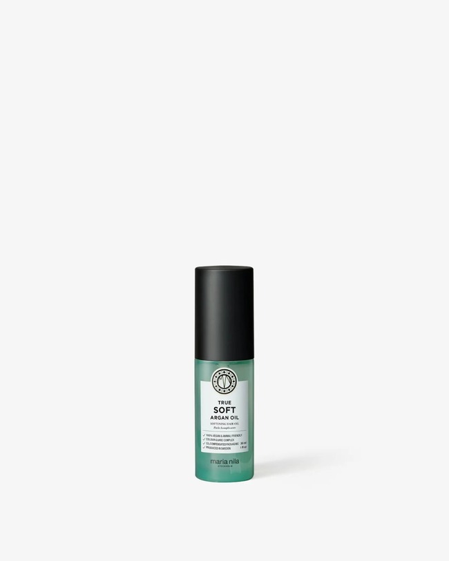 True Soft Argan Oil Small