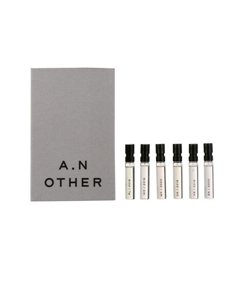 A.N Other