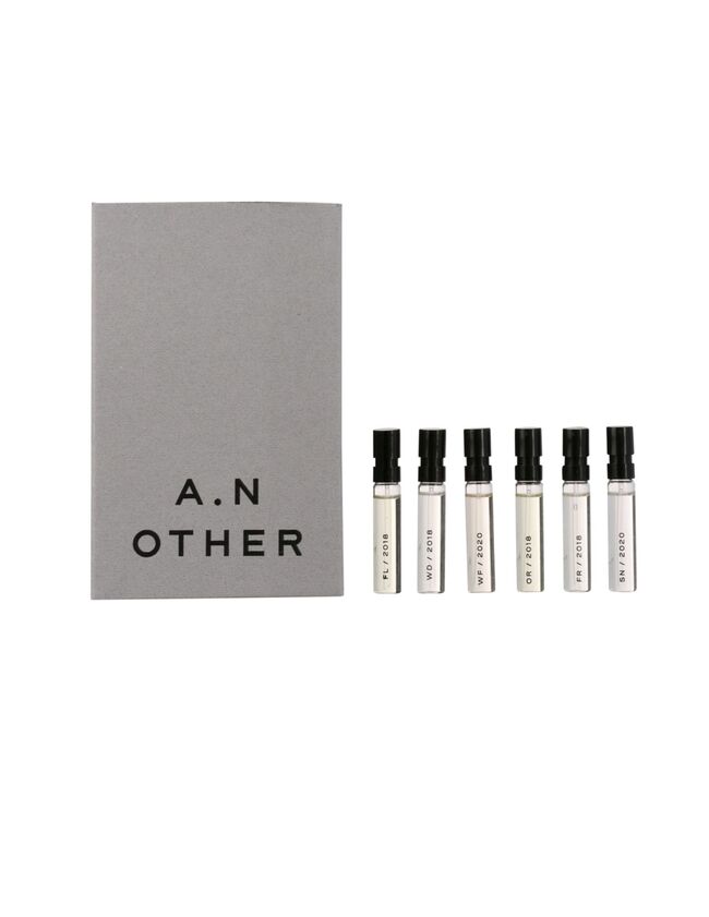 A.N Other