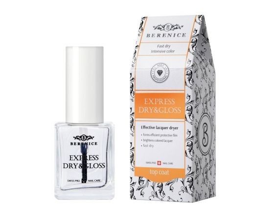 Berenice Express Dry&Glos