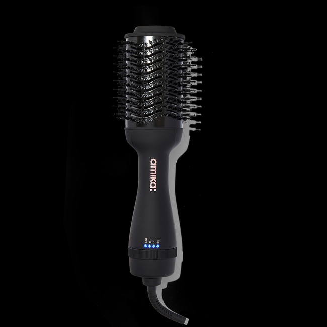 Amika 2-in-1 Hair Styling Tool