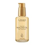Lanza KHO Hair Treatment (Oil) 100ml