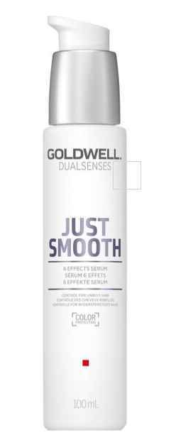 Goldwell Just Smooth 6 Effects Serum