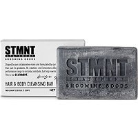 Hair & Body Care Cleansing Bar