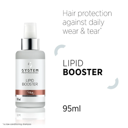 LuxeBlond Lipid Booster 95ml