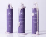 Bright balance hairbath