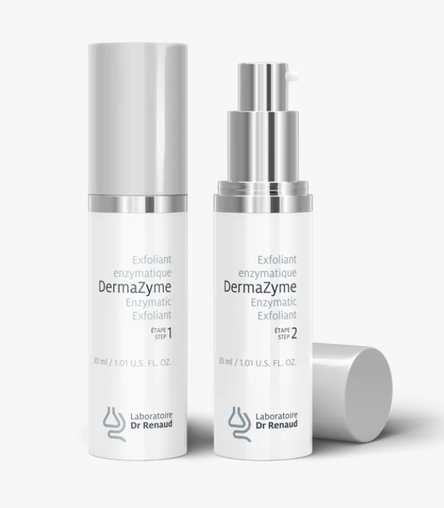 Dermazyme ~ Enzymatic Exfoliant 