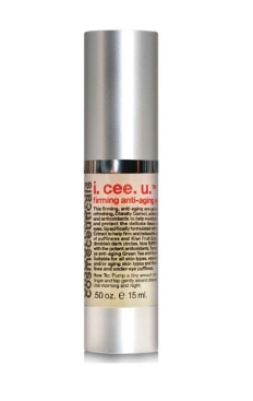 I CEE U Firming Anti Ageing Eye Gel 15ml