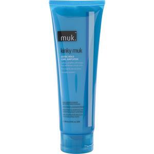 Muk. Kinky Muk Extra Hold Curl Amplifier