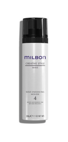 Wave Enhancing Mousse 4
