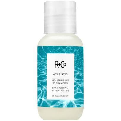 ATLANTIS - Moisturising B5 Shampoo Travel Size