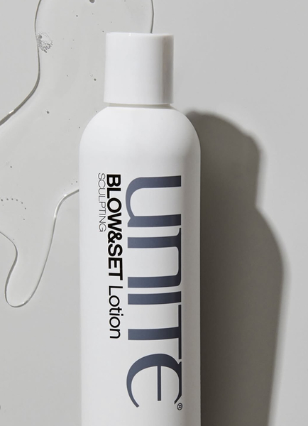 BLOW & SET Lotion