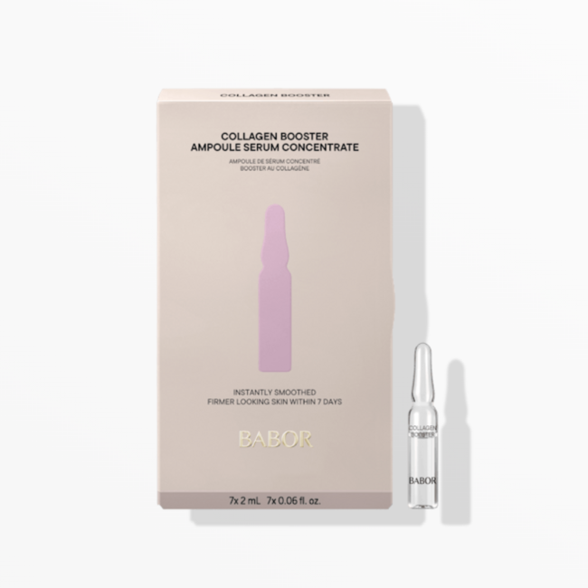 AMPOULE CONCENTRATE - Collagen Booster (14ml)
