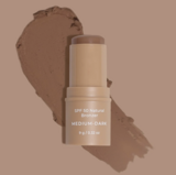 Avocado Zinc | SPF 50 Natural Bronzer - Medium-Dark
