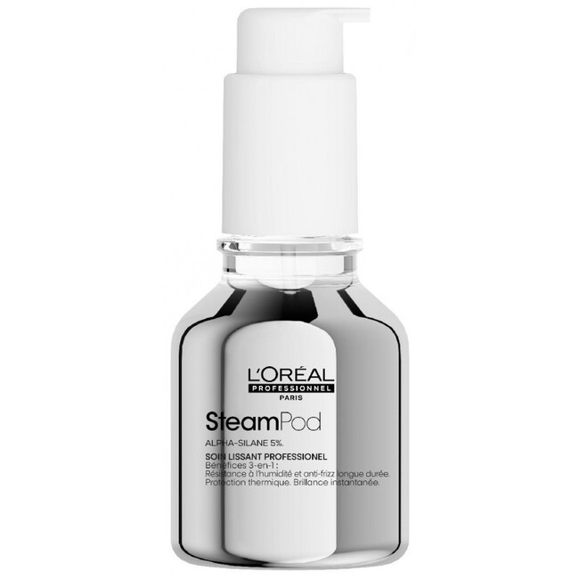 SteamPod (Smoothing Treatment) 50 ml