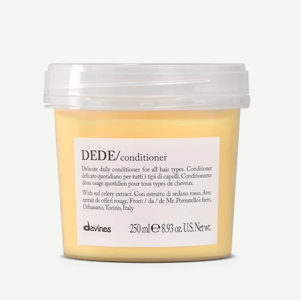 DEDE CONDITIONER