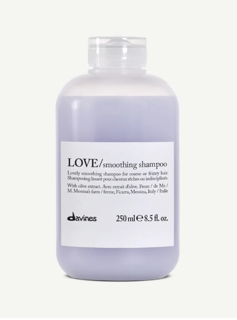 LOVE SMOOTHING SHAMPOO