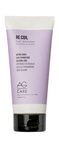 AG RE:COIL CURL ACTIVATOR 6OZ