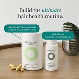 Nutrafol Women Hair Serum