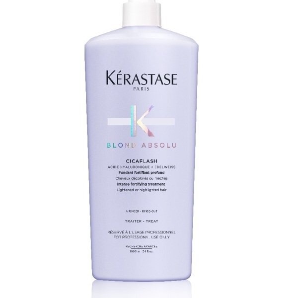 ***Blond Absolu Cicaflash Liter