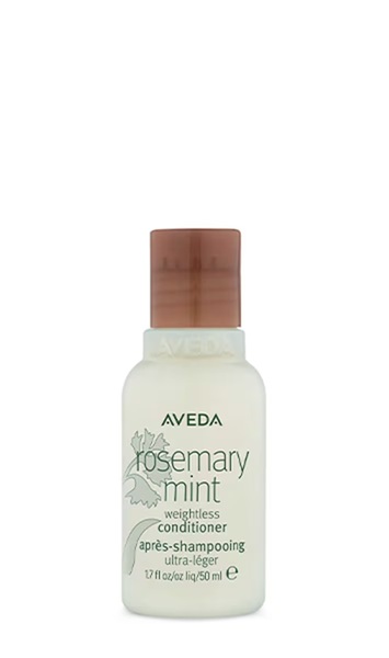 Rosemary Mint Weightless Conditioner  50 ml