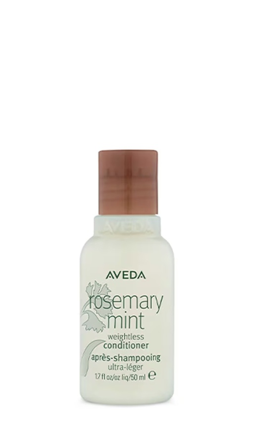 Rosemary Mint Weightless Conditioner  50 ml