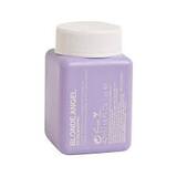 Blonde Angel Treatment Travel