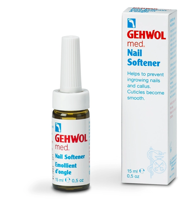 Nail Softener