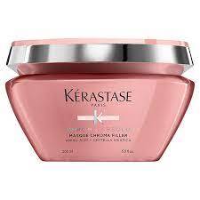 Chroma Absolu Filler Hair Mask - Kerastase