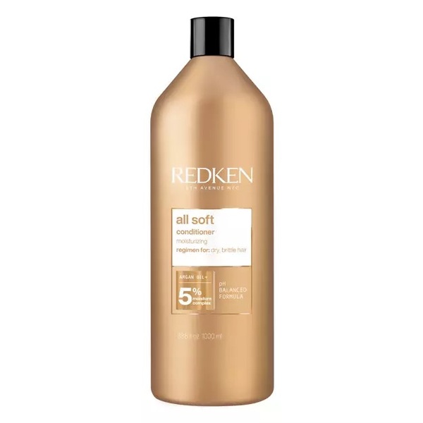 All Soft - Conditioner