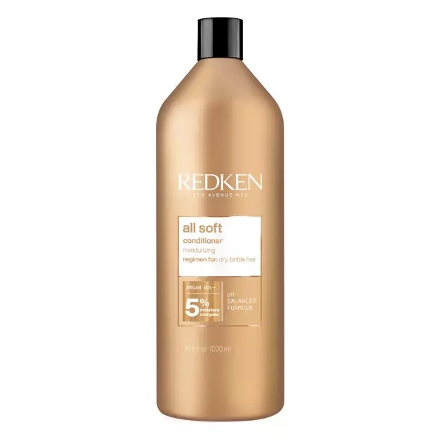 All Soft - Conditioner