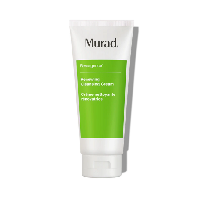 Murad Renewing Cleansing Cream