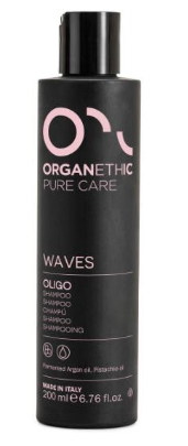 Waves Oligo Shampoo