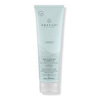 AWG Nourishing Shampoo 8.5