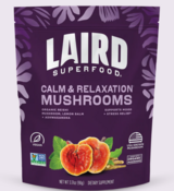 Calm & Relaxation Mushrooms