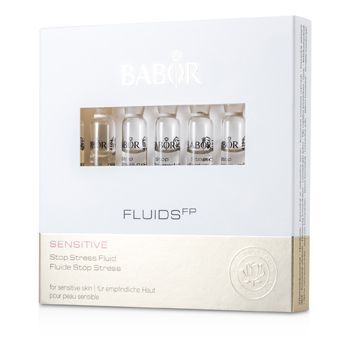 Stop Stress Fluid