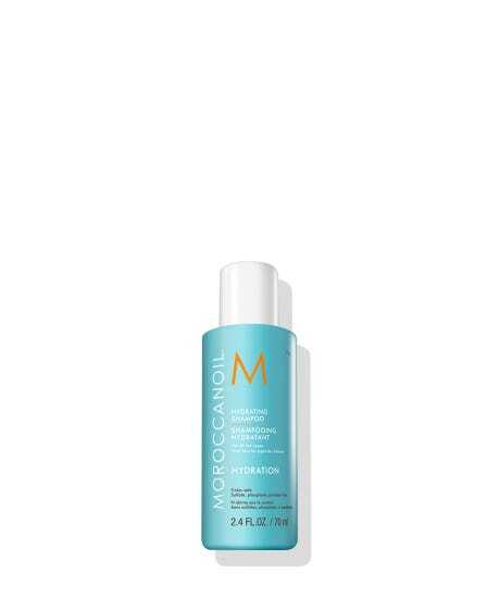 Hydrating Shampoo 3OZ / 70ML
