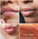 City Lips - Sparkling Cider