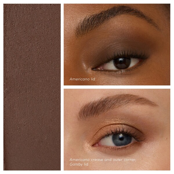 Americano ColorLuxe Eye Shadow Stick