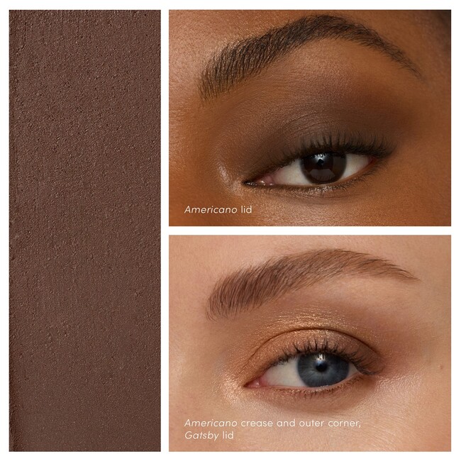 Americano ColorLuxe Eye Shadow Stick
