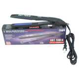 1" Ceramic Tourmaline Flat Iron