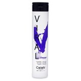 Viral Colorwash Purple 