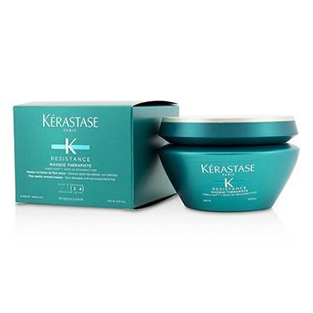 Masque Therapiste (Resistance)